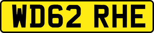 WD62RHE