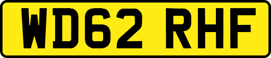 WD62RHF