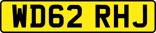 WD62RHJ