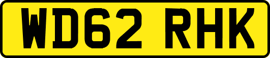 WD62RHK