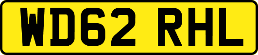 WD62RHL