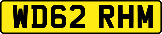 WD62RHM