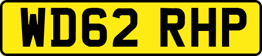 WD62RHP