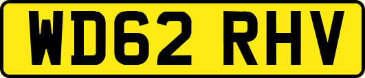 WD62RHV