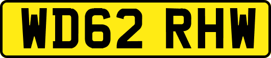 WD62RHW