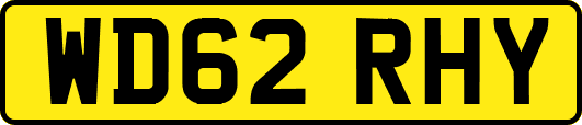 WD62RHY