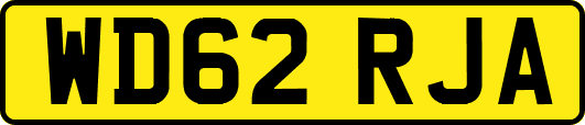 WD62RJA