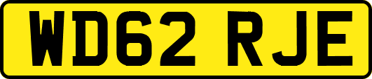 WD62RJE