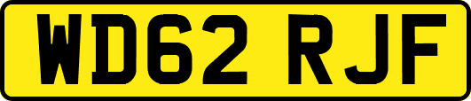 WD62RJF