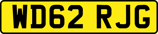 WD62RJG