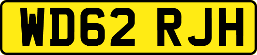 WD62RJH