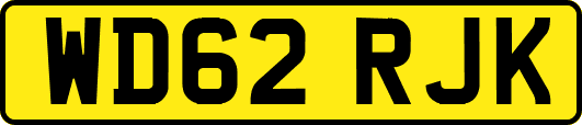 WD62RJK