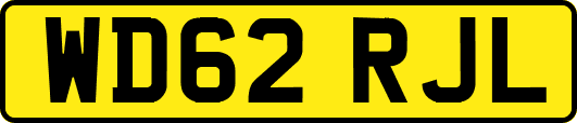 WD62RJL