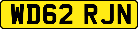 WD62RJN