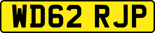 WD62RJP