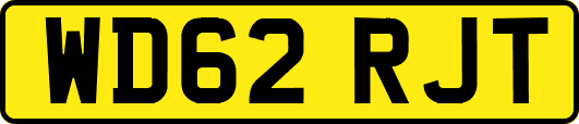 WD62RJT