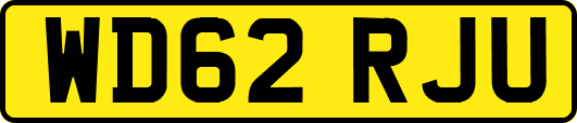 WD62RJU