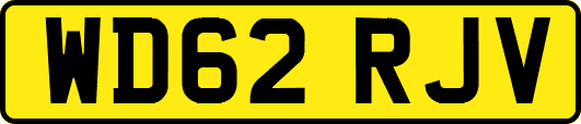WD62RJV