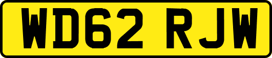 WD62RJW