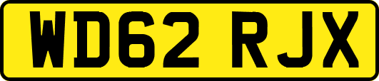 WD62RJX