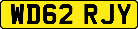 WD62RJY
