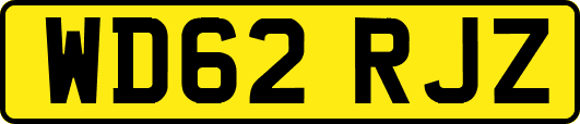 WD62RJZ