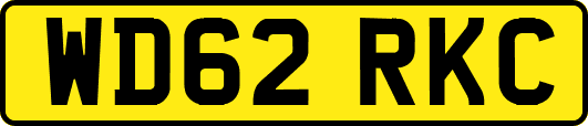 WD62RKC