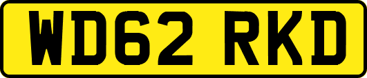 WD62RKD