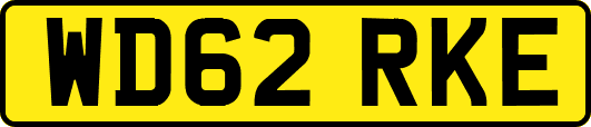 WD62RKE