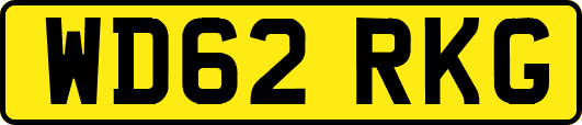 WD62RKG