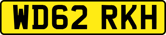 WD62RKH