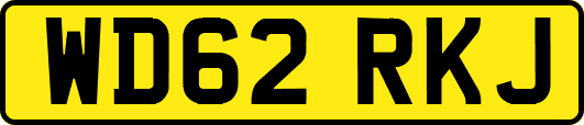 WD62RKJ