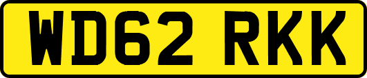 WD62RKK