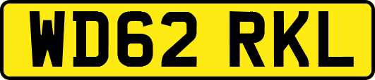 WD62RKL