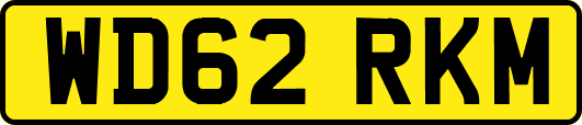 WD62RKM