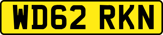 WD62RKN
