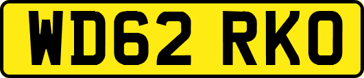 WD62RKO