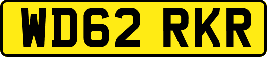 WD62RKR