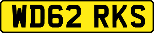 WD62RKS
