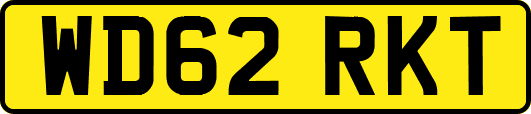 WD62RKT