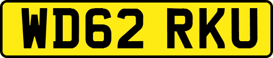WD62RKU