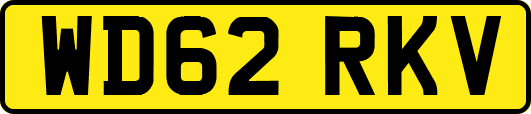 WD62RKV