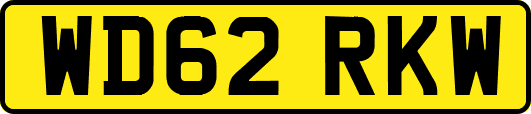 WD62RKW
