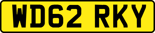 WD62RKY