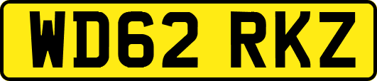 WD62RKZ