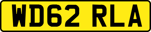 WD62RLA