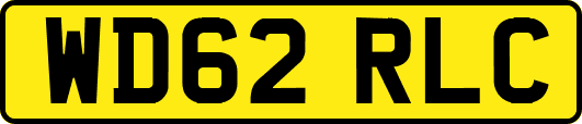 WD62RLC