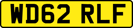 WD62RLF
