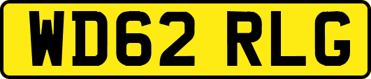 WD62RLG