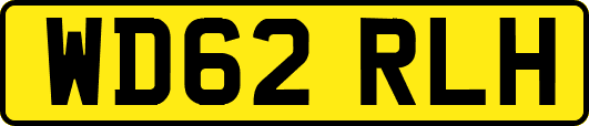 WD62RLH